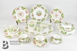 Miscellaneous English Porcelain