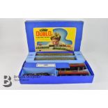 Quantity of Hornby Dublo Railway Paraphenalia