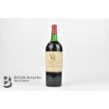 Magnum Grand Vin de Chateau Latour