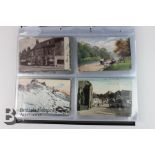 Quantity of Vintage Post Cards