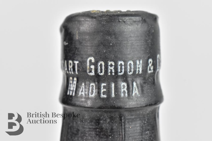 Malmsey 1916 Cossart Madeira - Image 3 of 4