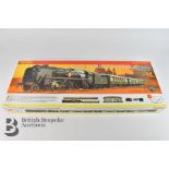 Hornby Venice Simplon-Orient-Express British Pullman Electric Train Set in Original Box