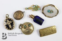 Miscellaneous Jewellery