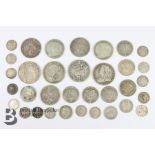 Miscellaneous GB Coins