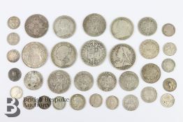 Miscellaneous GB Coins