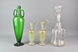 Miscellaneous Glass