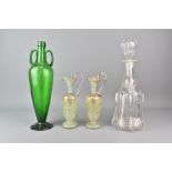 Miscellaneous Glass