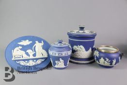 Miscellaneous English Porcelain