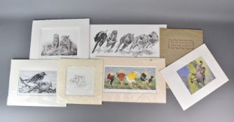 Miscellaneous Prints