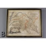 Miscellaneous 18th and 19th Century Maps