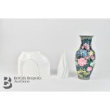 Royal Doulton Vases