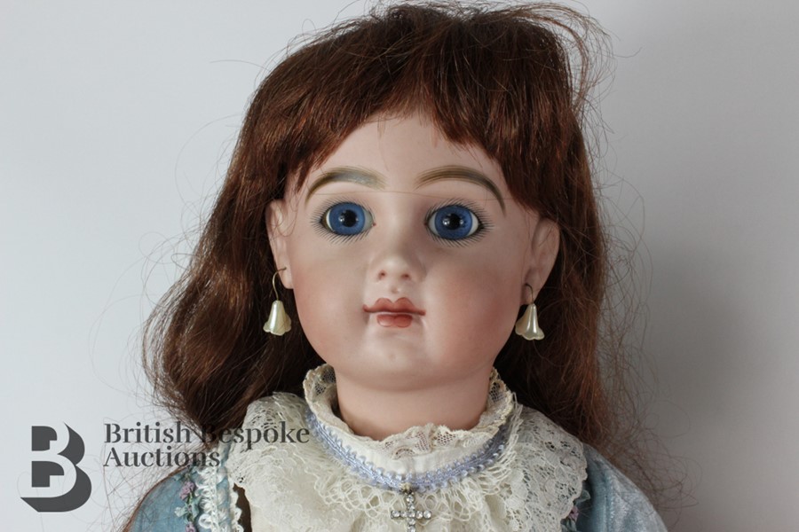 1950's Doll - Image 2 of 7