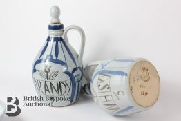 Scottish Buchan Pottery