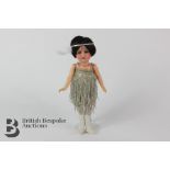 Armand Marseille Porcelain Doll