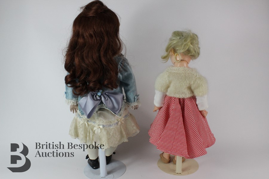 1950's Doll - Image 6 of 7