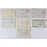 1824-1838 Seven Covers