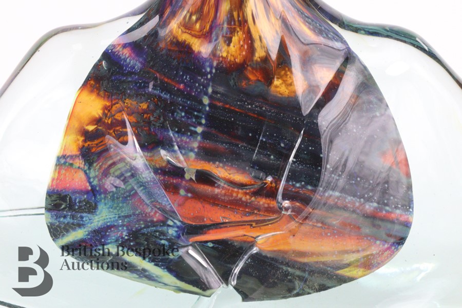 20th Century Mdina Glass - Image 3 of 7