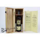 Limited Edition 1978 Glenfiddich Private Scotch Whisky