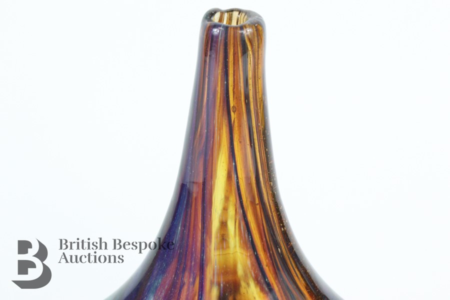 20th Century Mdina Glass - Image 4 of 7