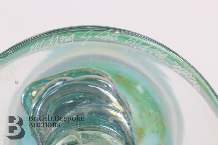 20th Century Mdina Glass - Image 6 of 6