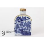 Chineses Bottle Flask