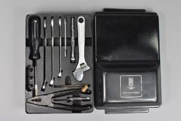 Rolls Royce Tool Kit