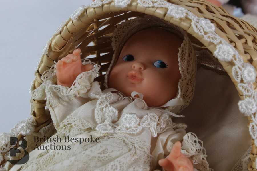 20th Century Infant Dolls - Image 6 of 9