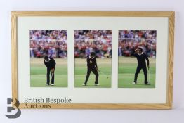 Seve Ballesteros Photograph