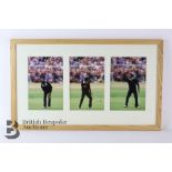 Seve Ballesteros Photograph