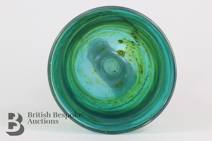 20th Century Mdina Glass - Image 5 of 6
