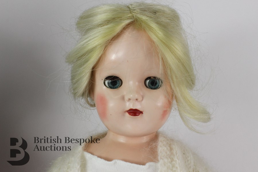 1950's Doll - Image 4 of 7