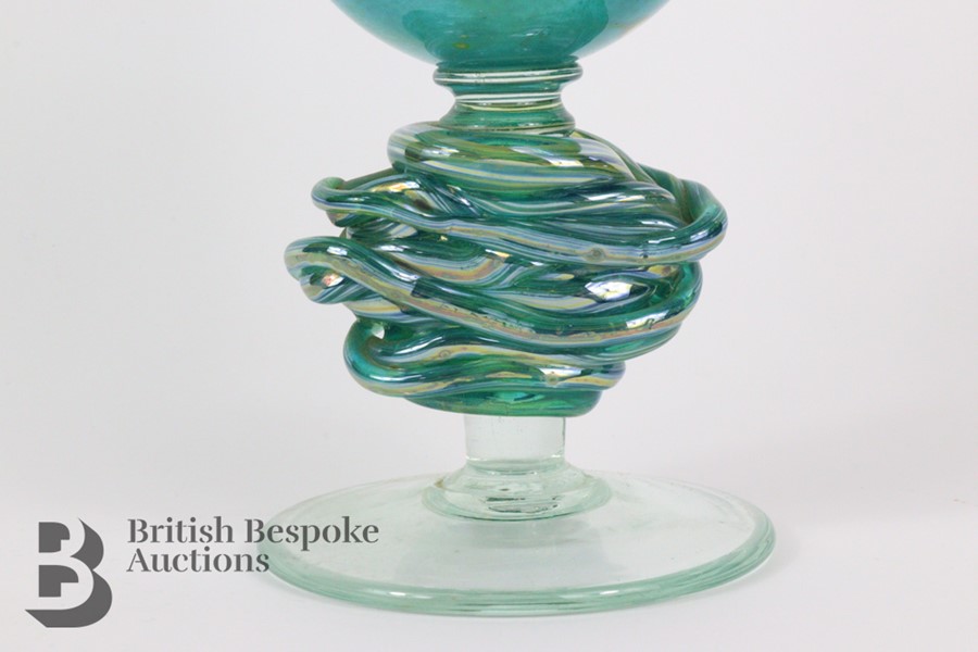 20th Century Mdina Glass - Image 3 of 6