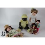 Miscellaneous Dolls