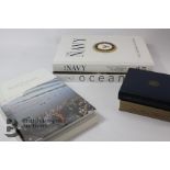 Specialist Navy & Sea Books