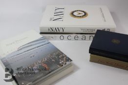 Specialist Navy & Sea Books