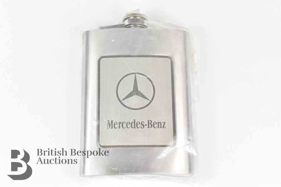Mercedes-Benz Memorabilia - Image 2 of 3