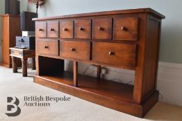 Kitchen Sideboard