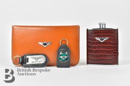Bentley Accessories