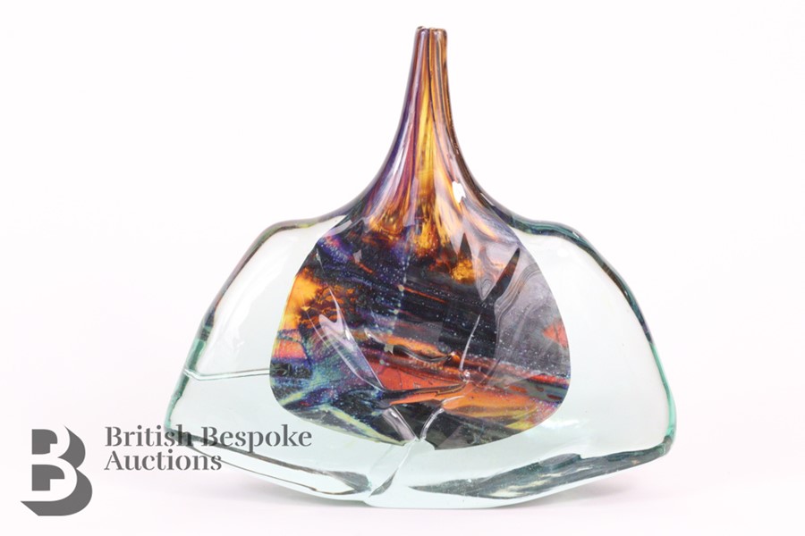 20th Century Mdina Glass - Image 2 of 7