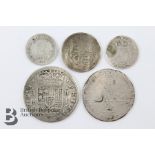 Miscellaneous Coins