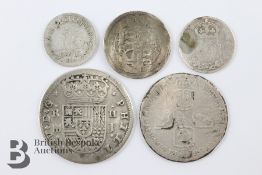 Miscellaneous Coins