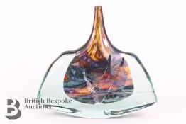 20th Century Mdina Glass