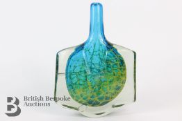 20th Century Mdina Glass