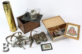 Miscellaneous Militaria