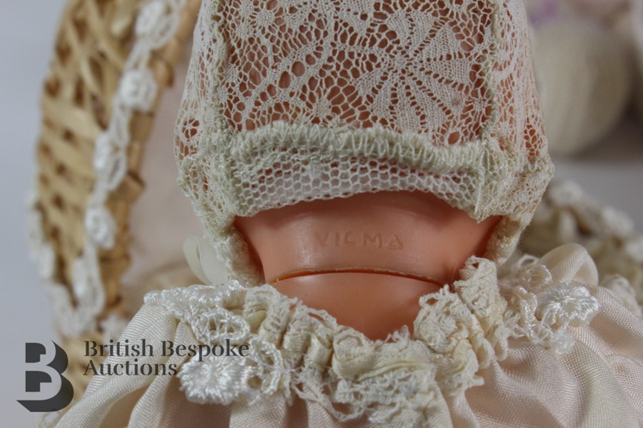 20th Century Infant Dolls - Image 5 of 9