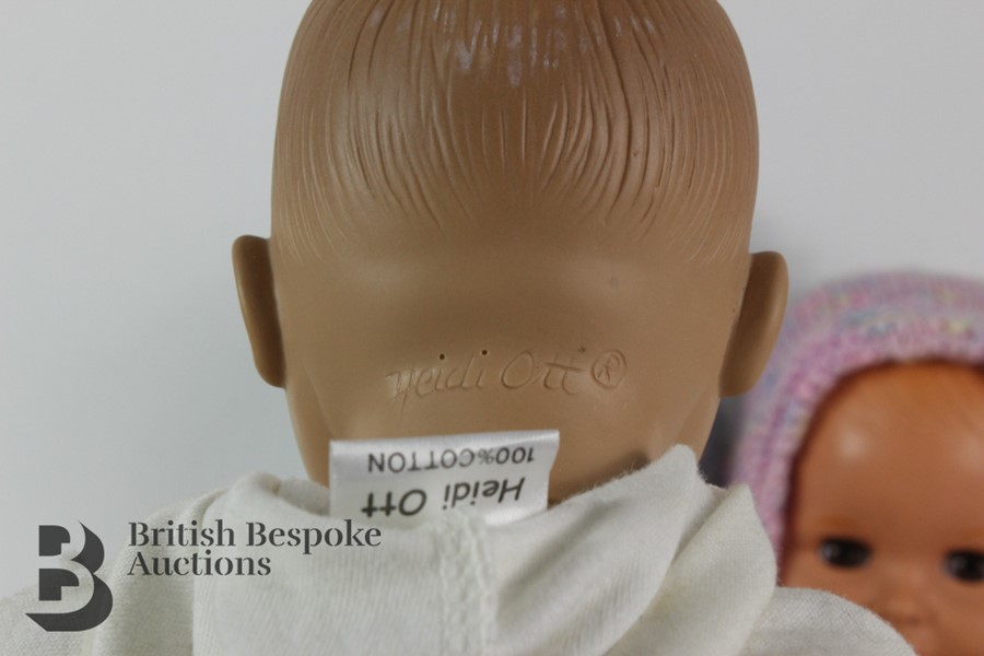 20th Century Infant Dolls - Image 4 of 9