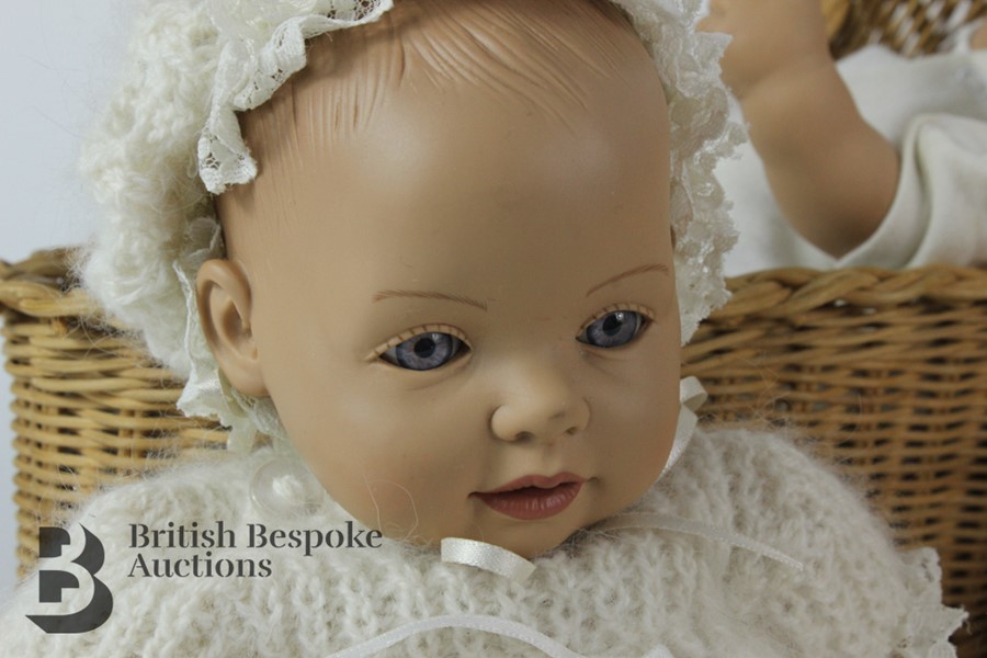 20th Century Infant Dolls - Image 2 of 9