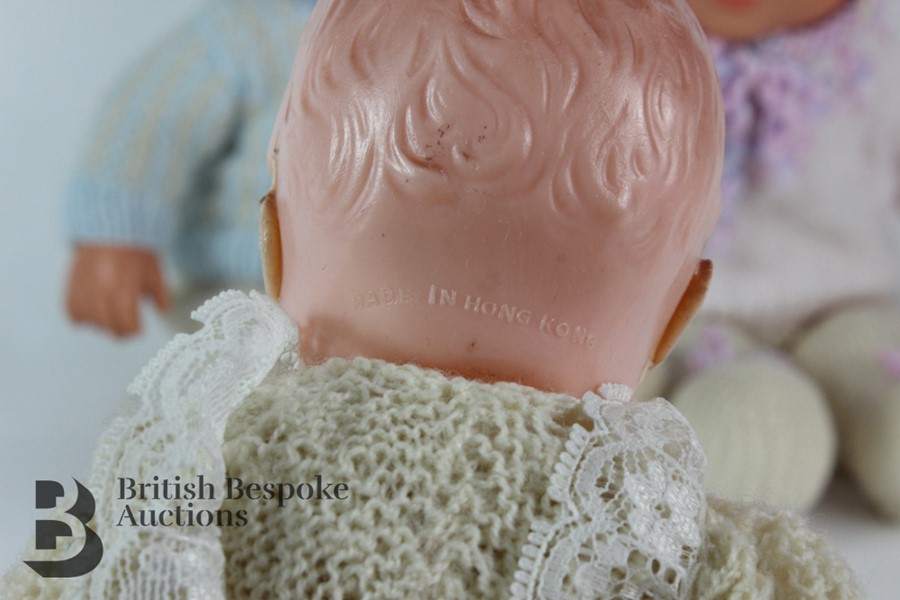 20th Century Infant Dolls - Image 7 of 9