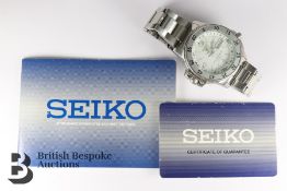 Gentleman's Seiko Automatic Wrist Watch