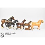 Beswick Animals